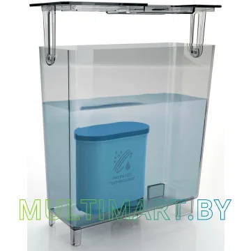 Эспрессо кофемашина Saeco HD8975/01 картинка 11